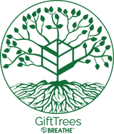 Breathe Gift Trees
